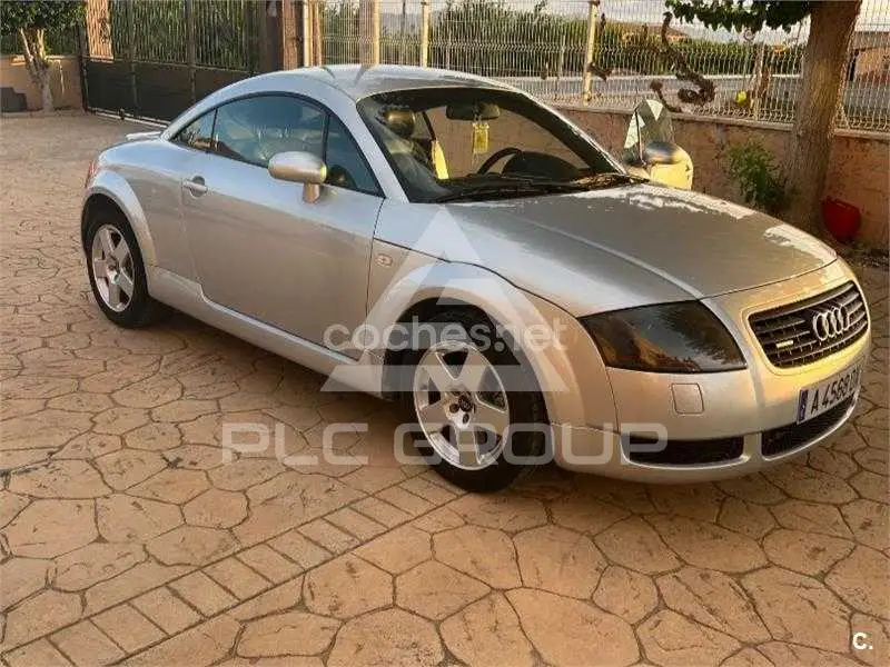 1999 Audi TT