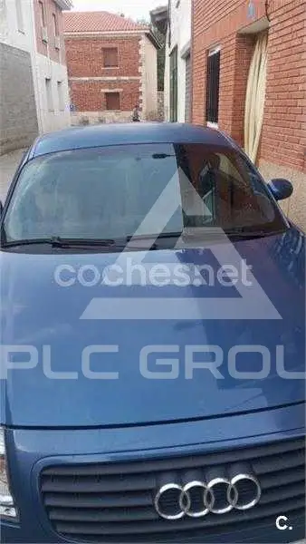 1999 Audi TT