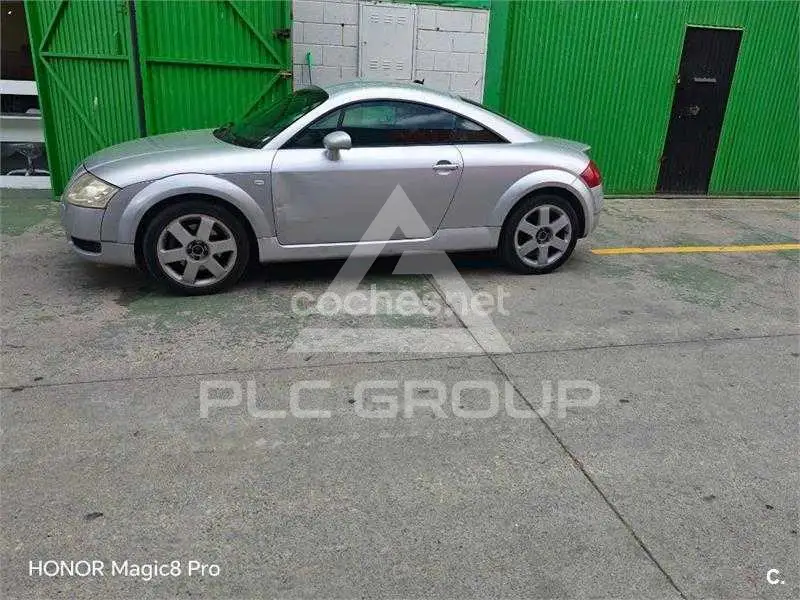 1999 Audi TT
