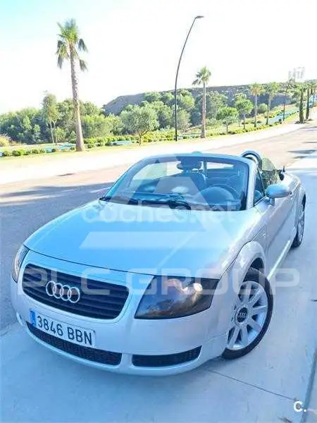1999 Audi TT