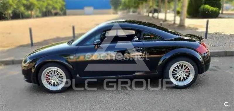 1999 Audi TT