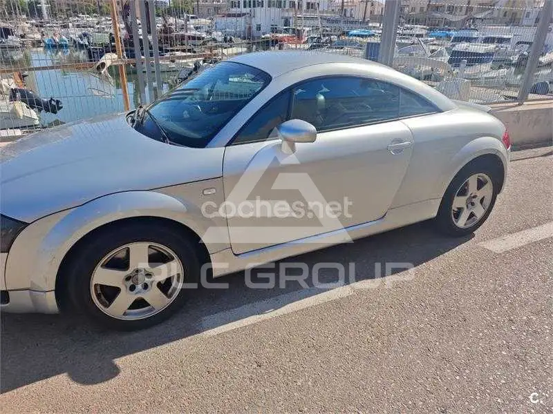 1999 Audi TT