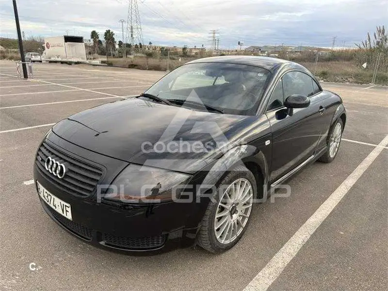 1999 Audi TT