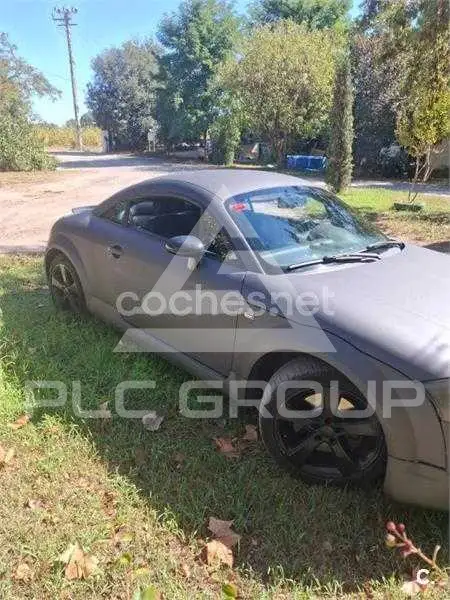 1999 Audi TT