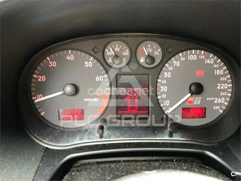 1999 Audi S3