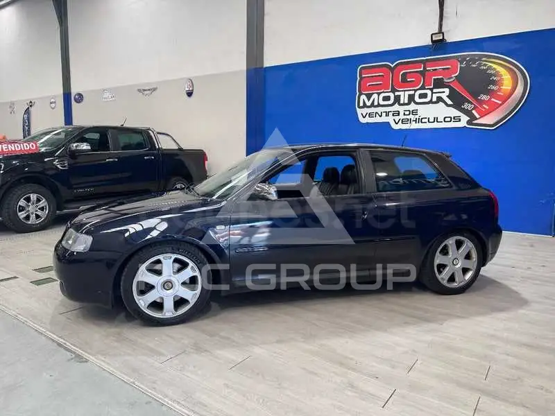1999 Audi S3