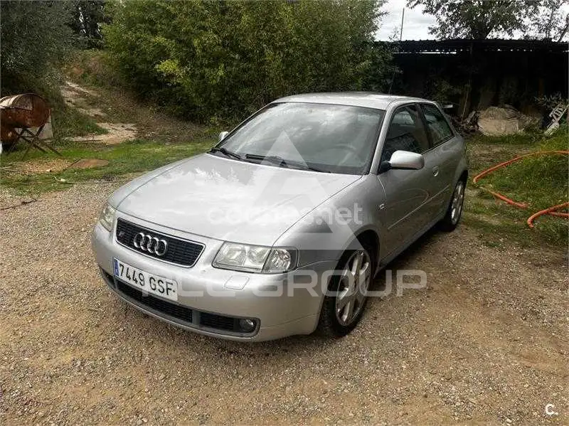 1999 Audi S3