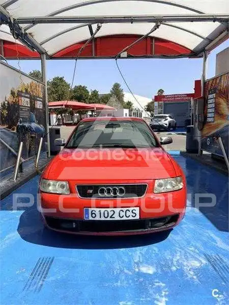 1999 Audi S3