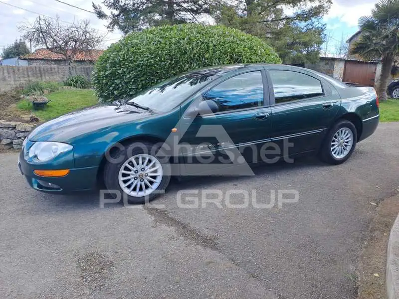 1999 Chrysler 300