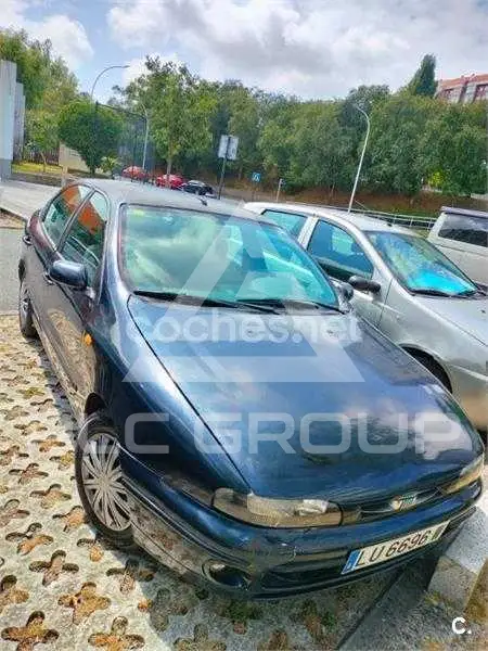 1999 Fiat Bravo