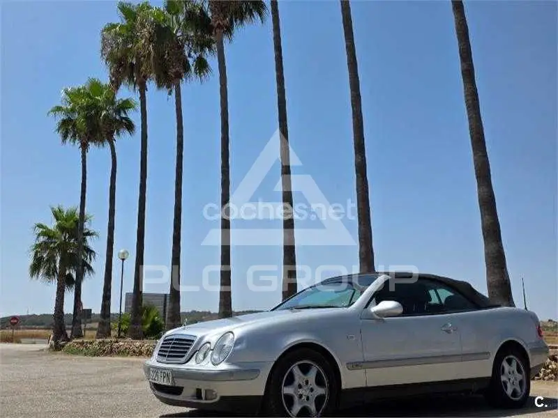 1999 Mercedes Benz Cla 350