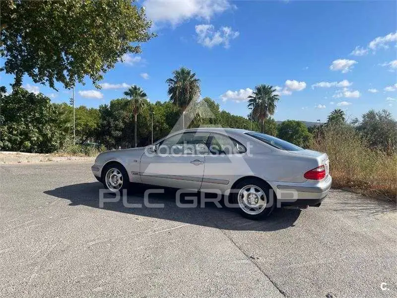 1999 Mercedes Benz Cla 350