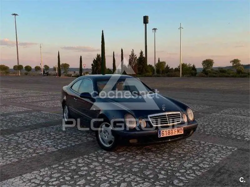 1999 Mercedes Benz Cla 350