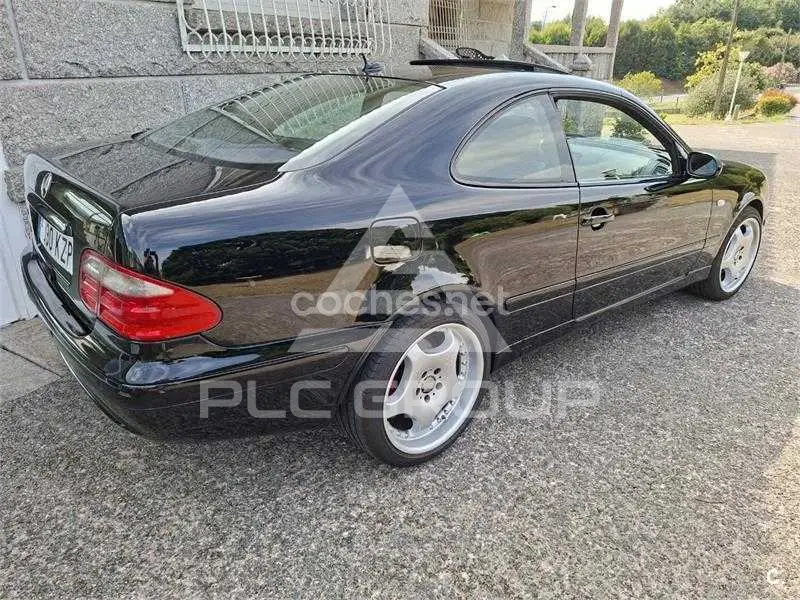 1999 Mercedes Benz Cla 350
