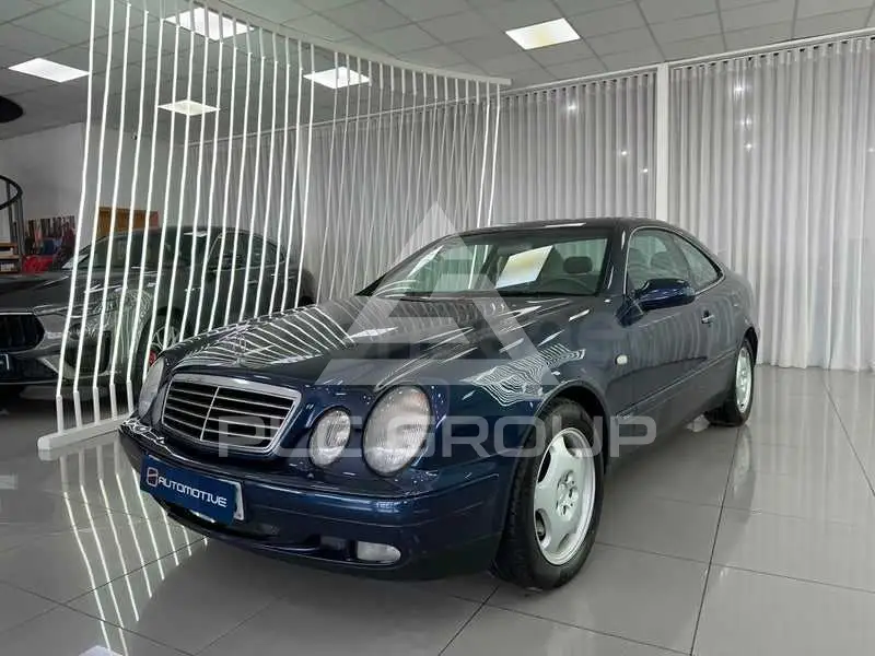 1999 Mercedes Benz Cla 350