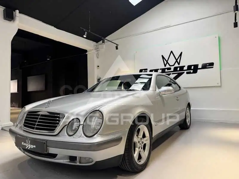1999 Mercedes Benz Cla 350