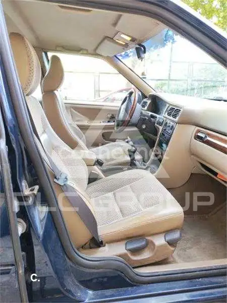 1999 Volvo S70