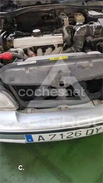 1999 Volvo S70