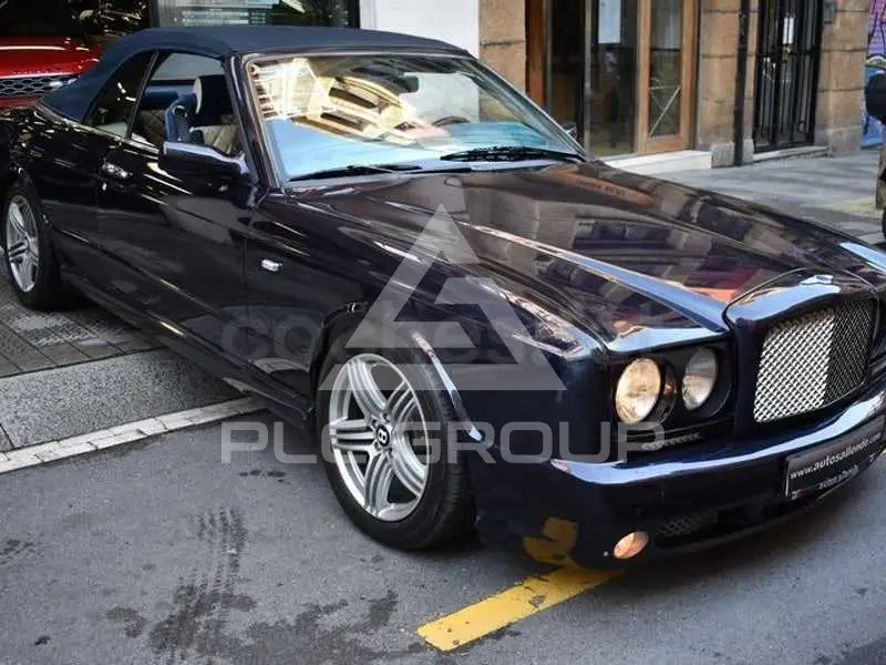 1999 Bentley Azure