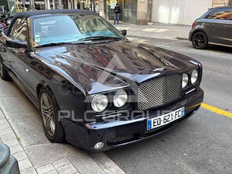1999 Bentley Azure