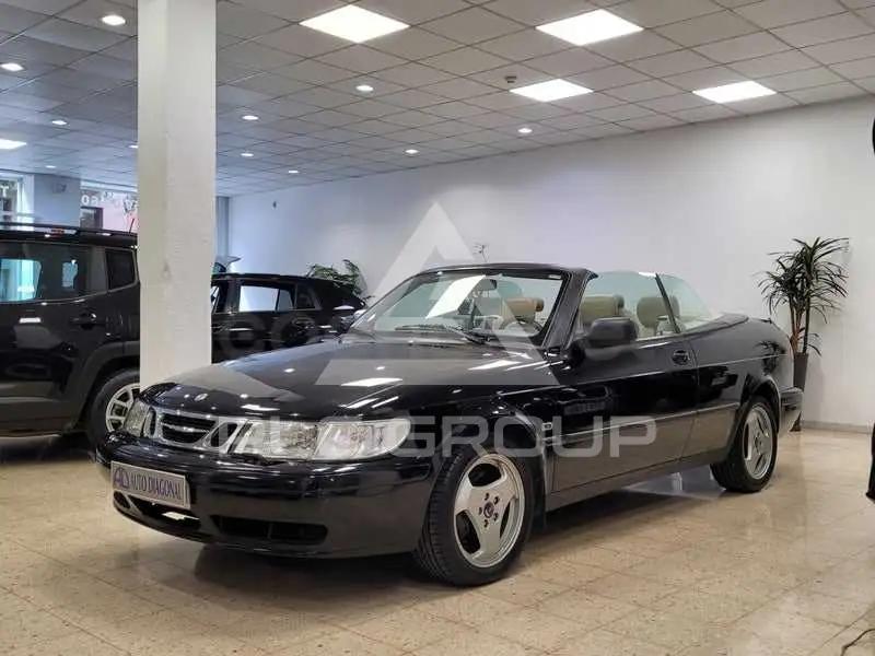 1999 SAAB 9-3