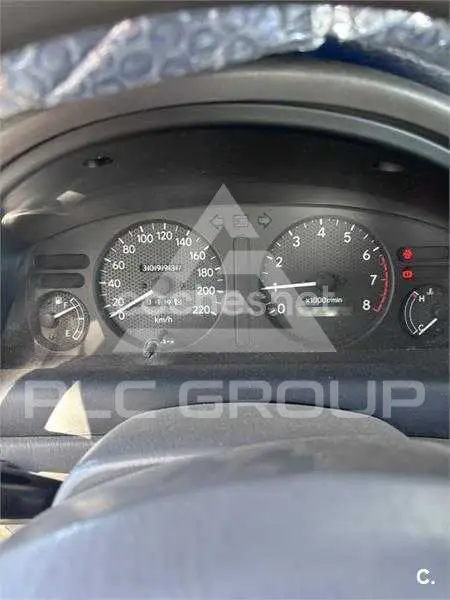 1999 Toyota COROLLA
