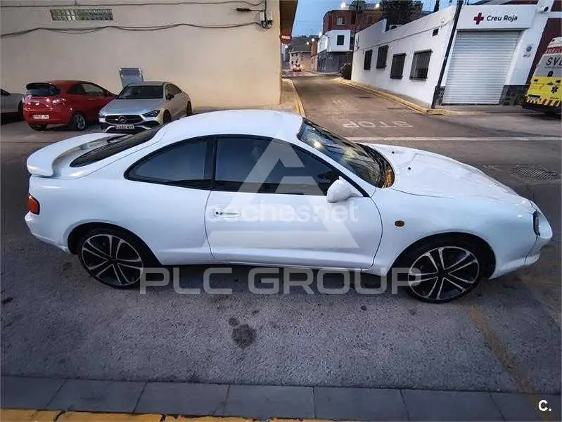 1999 Toyota CELICA