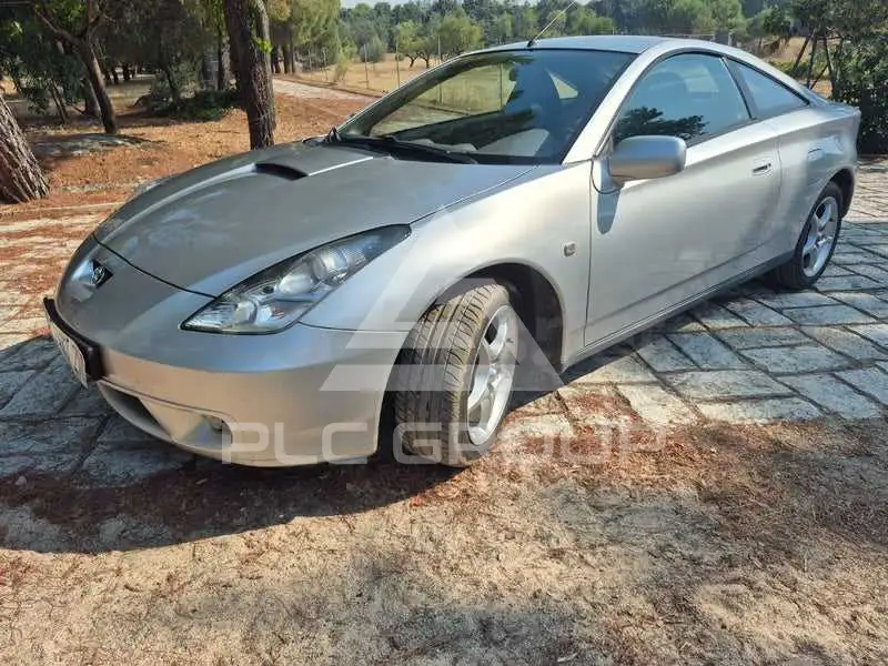 1999 Toyota CELICA