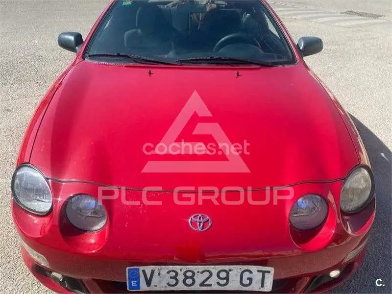 1999 Toyota CELICA