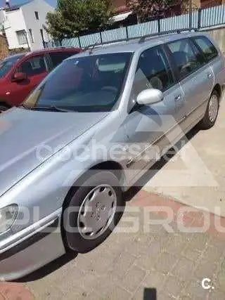 1999 Peugeot 406