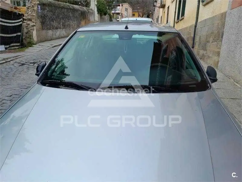 1999 Peugeot 406