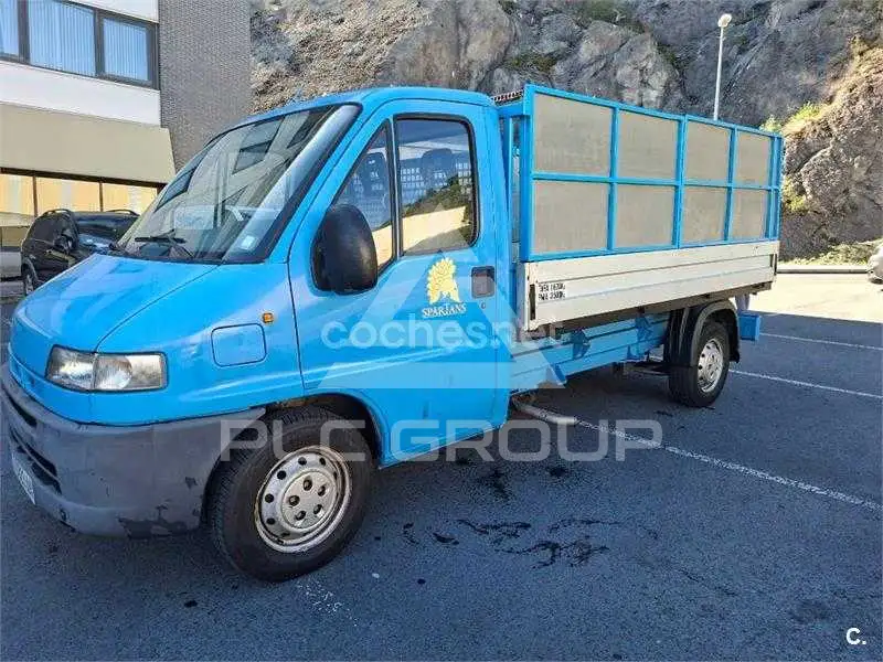 1999 Citroen Jumper