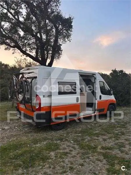 1999 Citroen Jumper