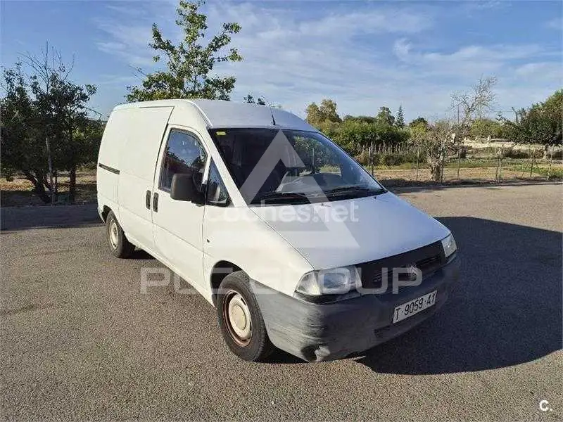 1999 Citroen Jumper