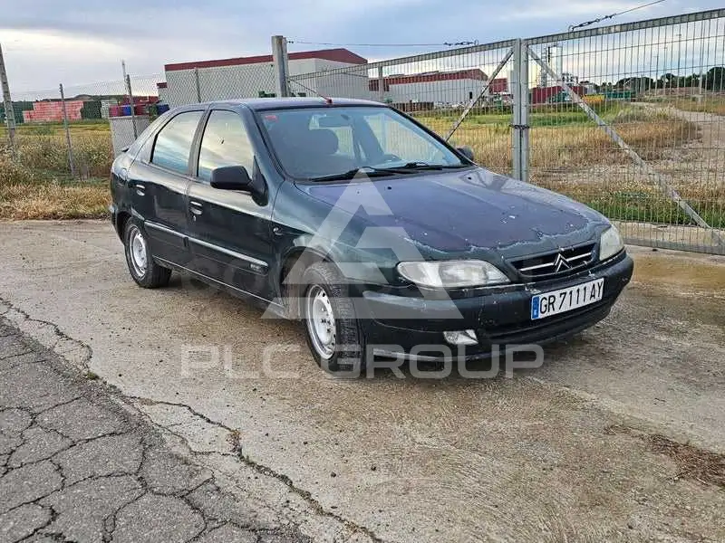 1999 Citroen Xsara
