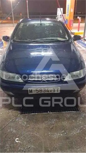 1999 Citroen Xsara
