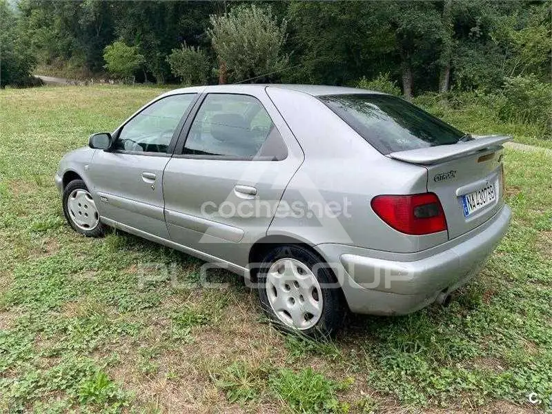 1999 Citroen Xsara