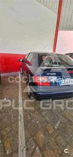 1999 Citroen Xsara