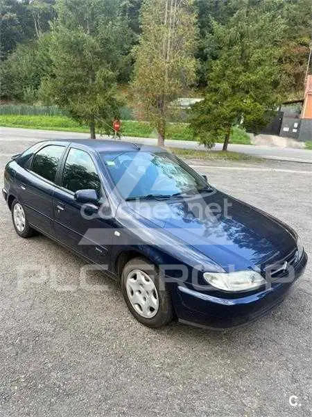 1999 Citroen Xsara