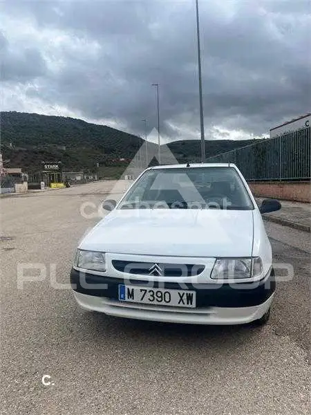 1999 Citroen Saxo