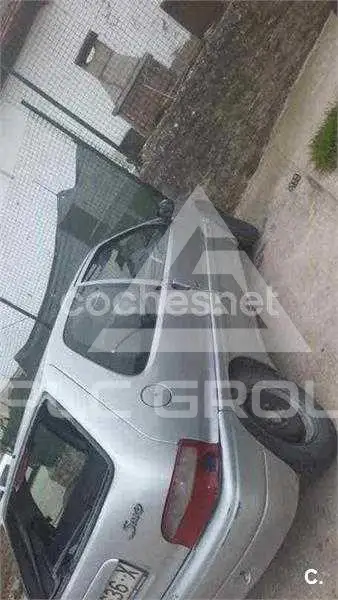 1999 Citroen Saxo