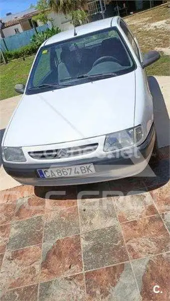 1999 Citroen Saxo
