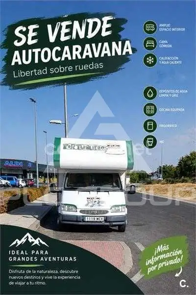 1999 Ford TRANSIT