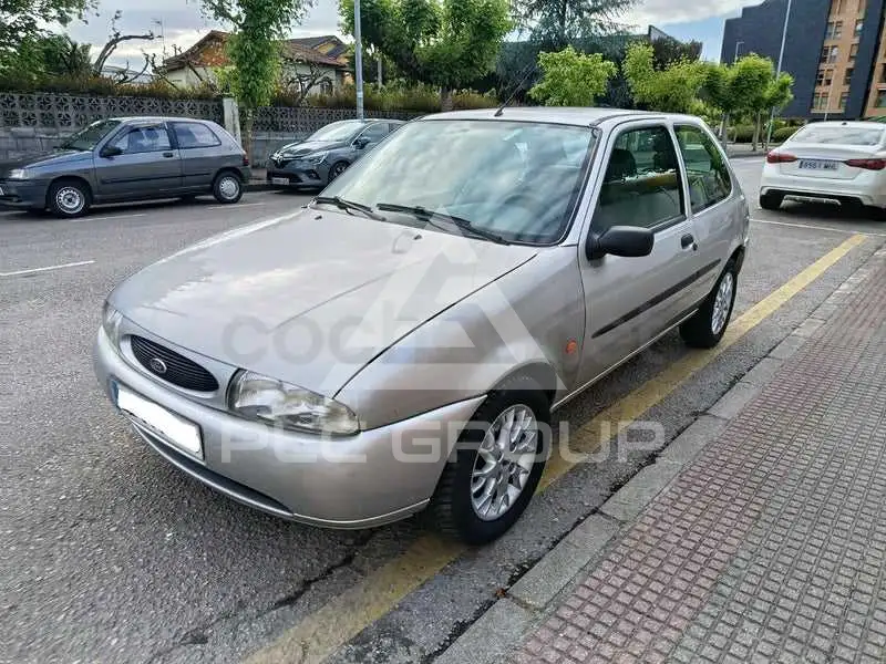 1999 Ford FIESTA