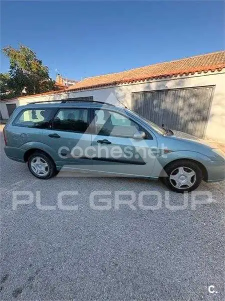 1999 Ford FOCUS