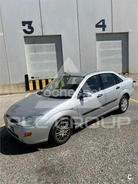 1999 Ford FOCUS