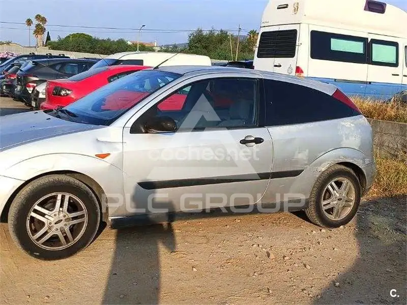 1999 Ford FOCUS