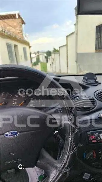 1999 Ford FOCUS