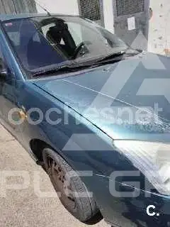 1999 Ford FOCUS