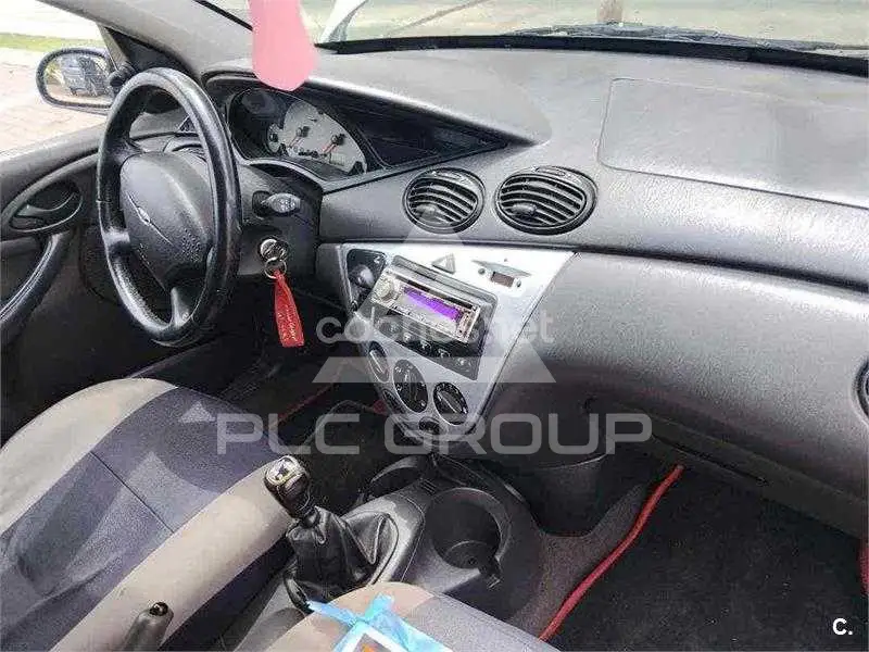 1999 Ford FOCUS